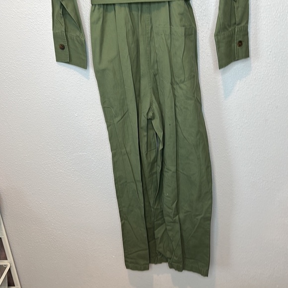 Nili Lotan X Target Jumpsuit NWOT - Picture 12 of 12